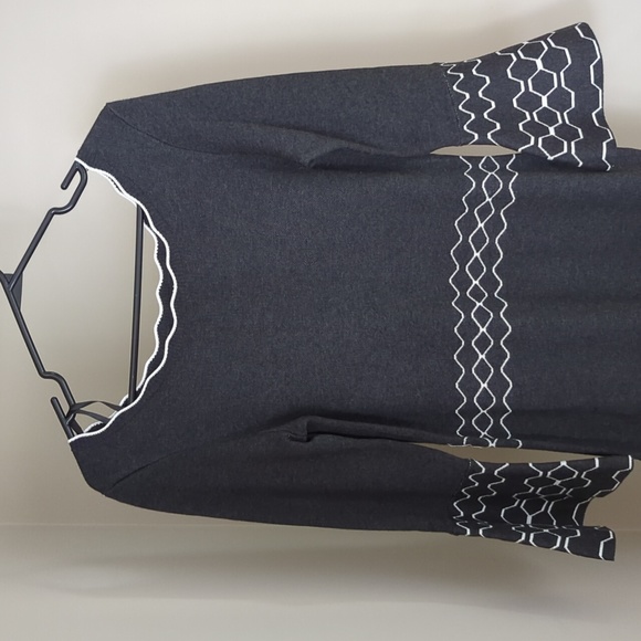 Roz & Ali Ladies Small Dress - Picture 1 of 8